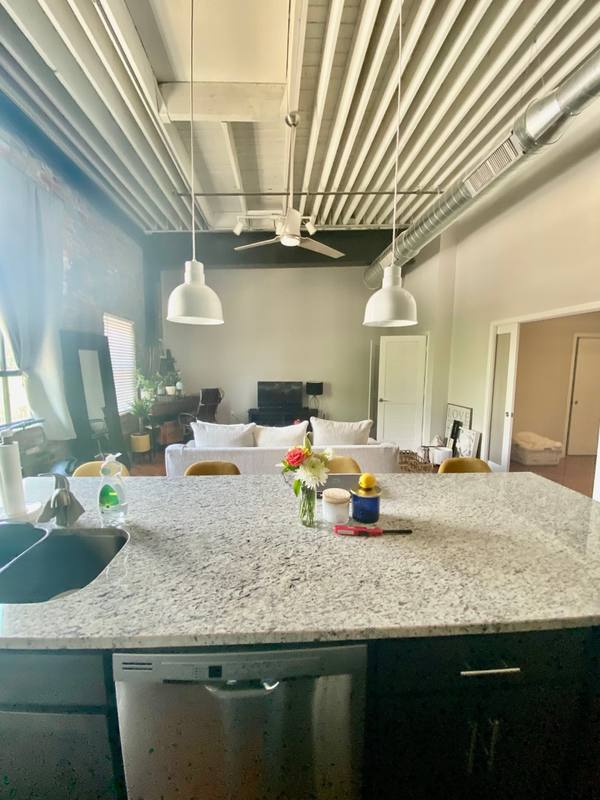 Apartment for rent at 1509 E Baltimore St #5, Baltimore, MD 21231