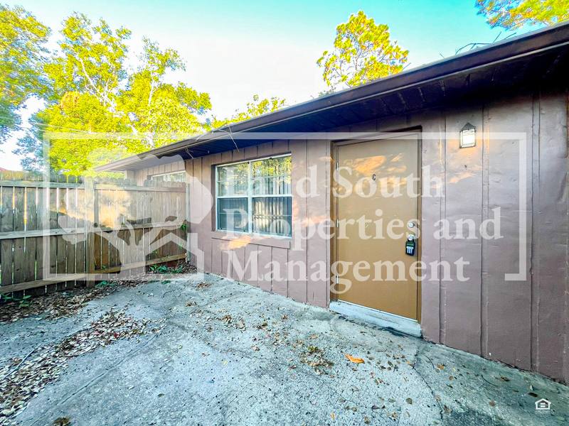 Apartment for rent at 732 Angelina Lane #C, Lakeland, FL 33801