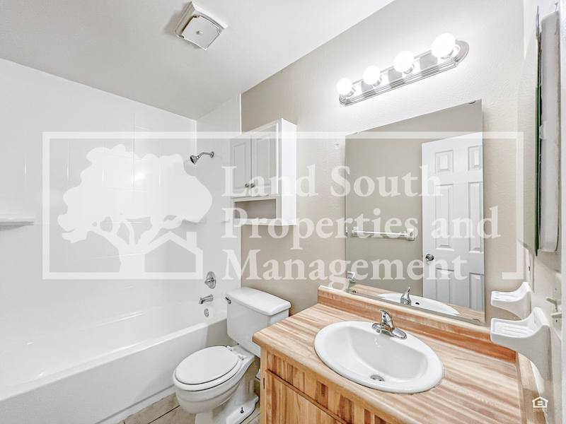 Apartment for rent at 732 Angelina Lane #C, Lakeland, FL 33801
