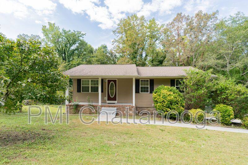 House for rent at 37 Anderson Rd, Ringgold, GA 30736