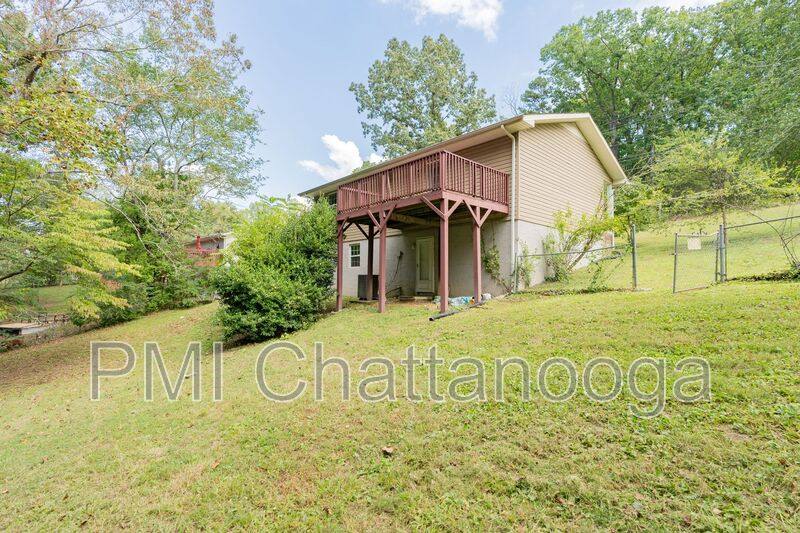 House for rent at 37 Anderson Rd, Ringgold, GA 30736