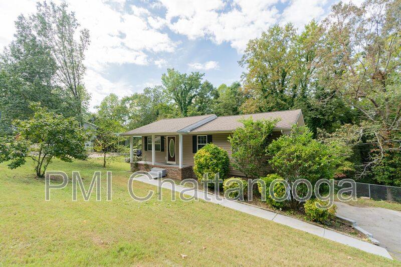 House for rent at 37 Anderson Rd, Ringgold, GA 30736