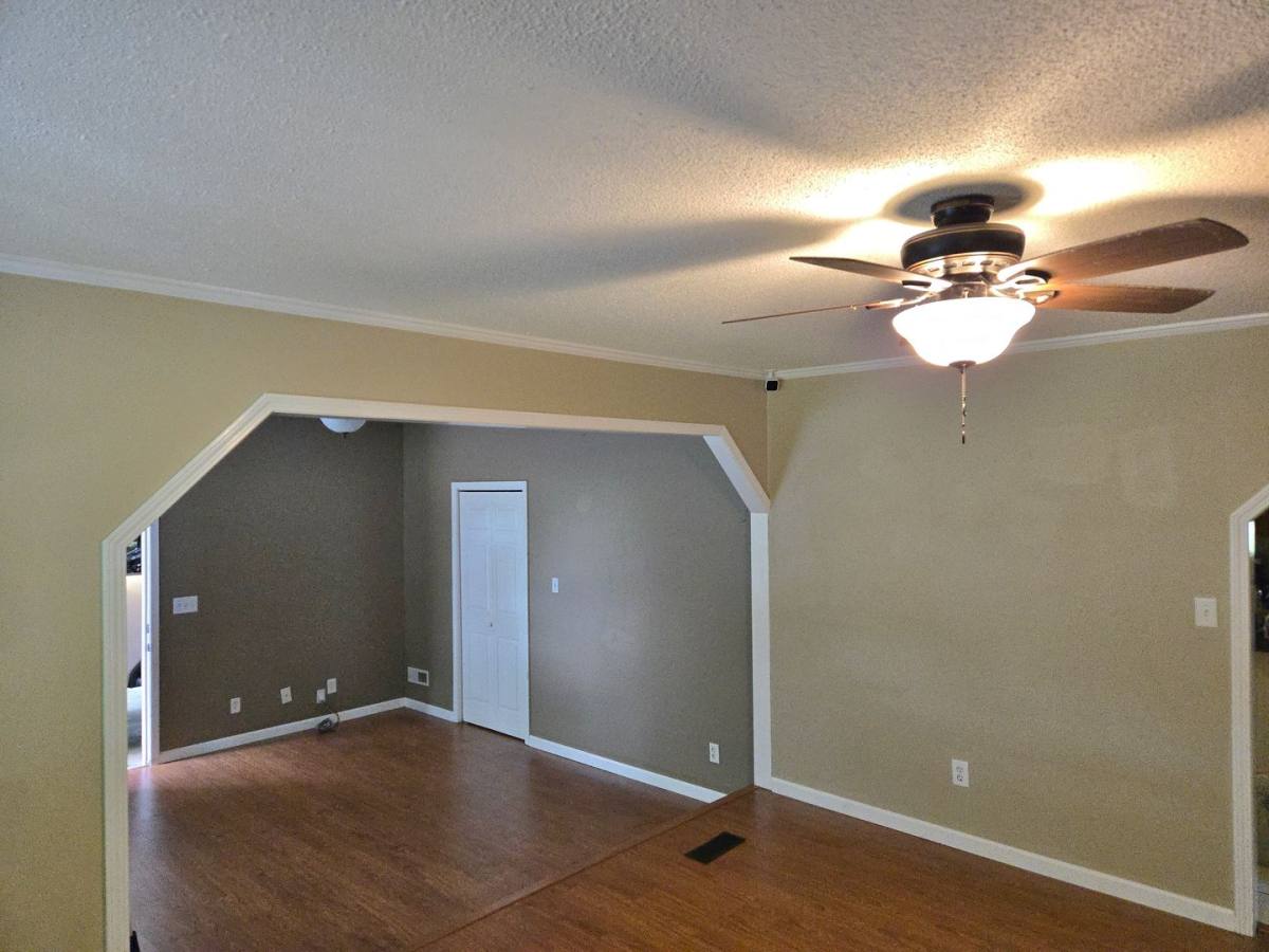 House for rent at 285 Co Rd, Vinemont, AL 35179