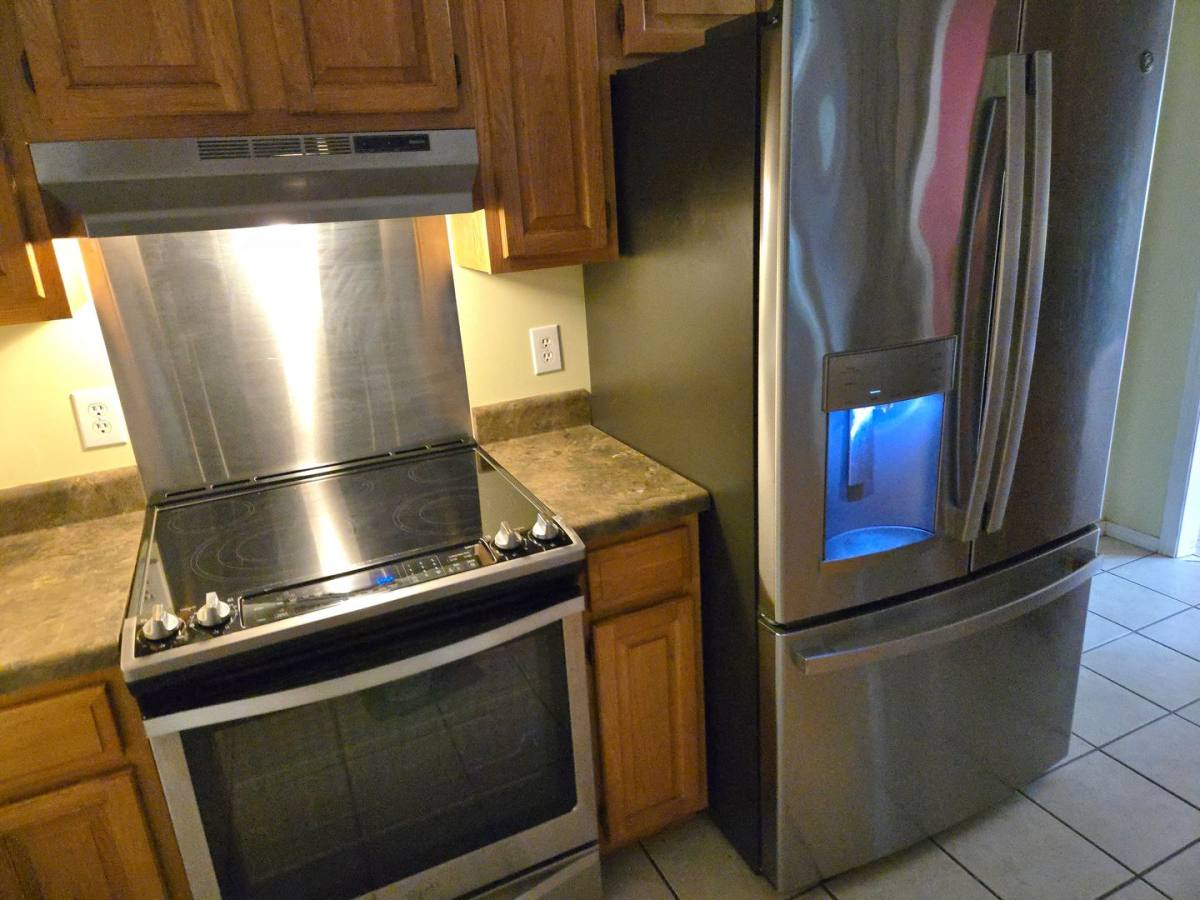 House for rent at 285 Co Rd, Vinemont, AL 35179
