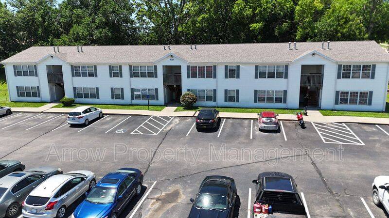 Apartment for rent at 1013 W 14-12, Wamego, KS 66547