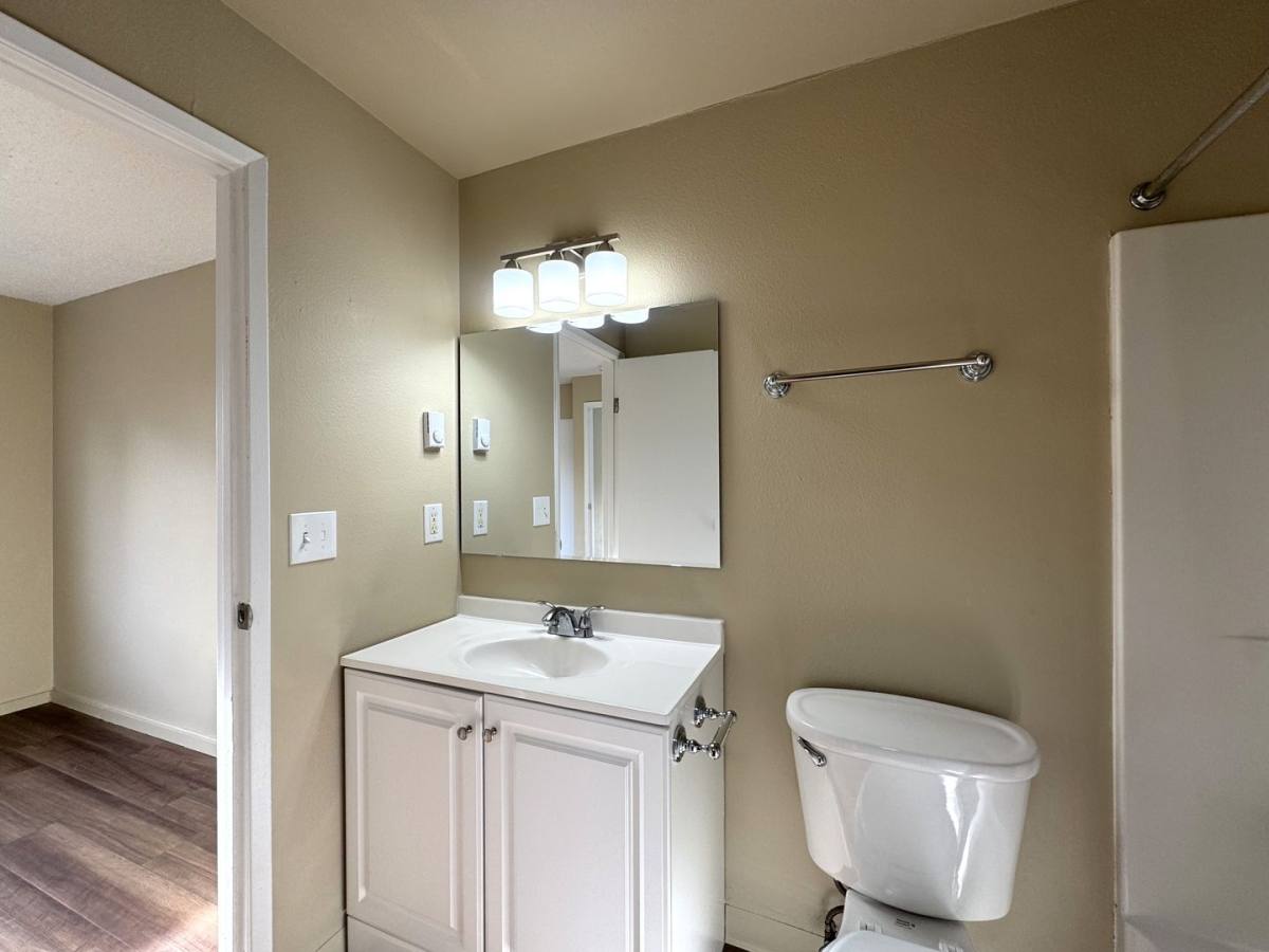 Apartment for rent at 4018-4028 S Warner St, Tacoma, WA 98409
