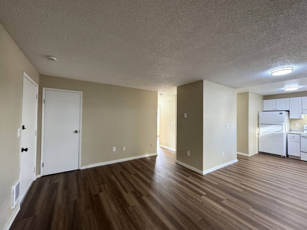 Apartment for rent at 4018-4028 S Warner St, Tacoma, WA 98409