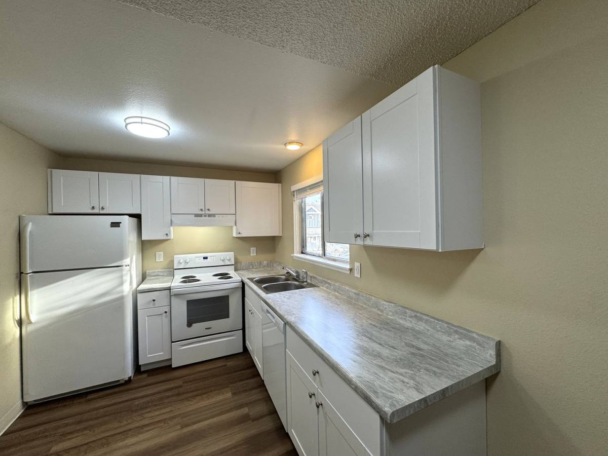 Apartment for rent at 4018-4028 S Warner St, Tacoma, WA 98409