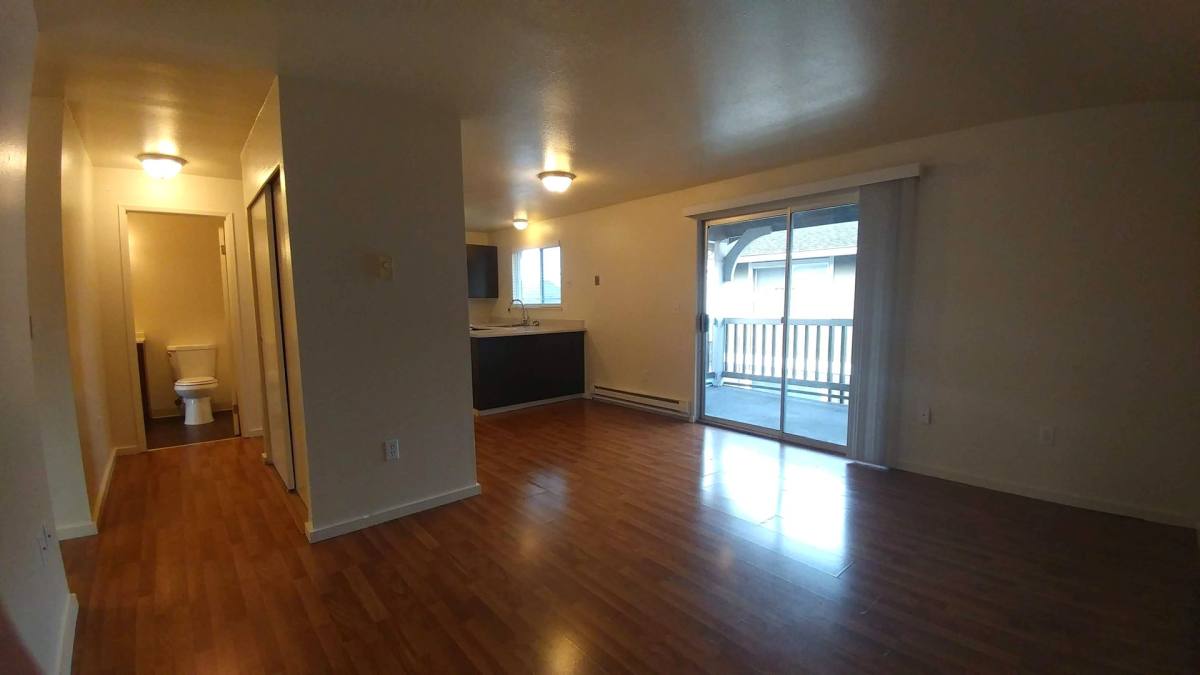 Apartment for rent at 4018-4028 S Warner St, Tacoma, WA 98409