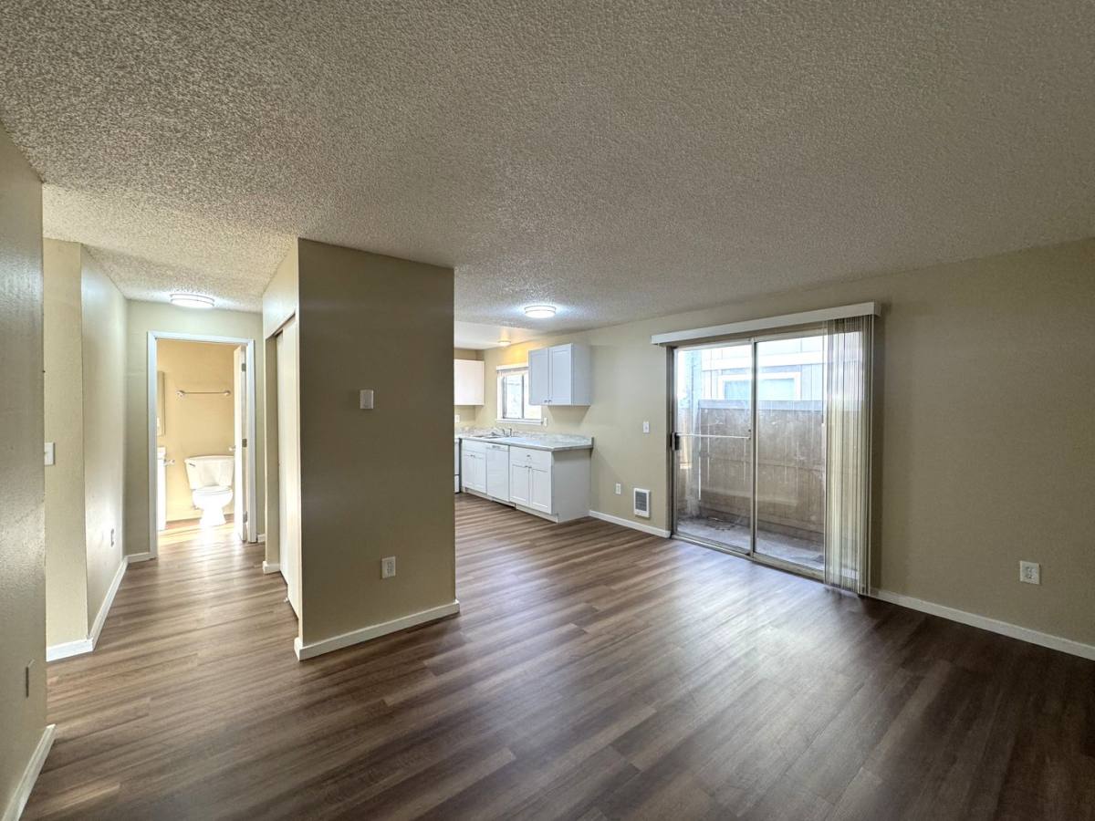 Apartment for rent at 4018-4028 S Warner St, Tacoma, WA 98409