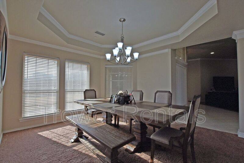 House for rent at 26 Dolores Court, Odessa, TX 79765