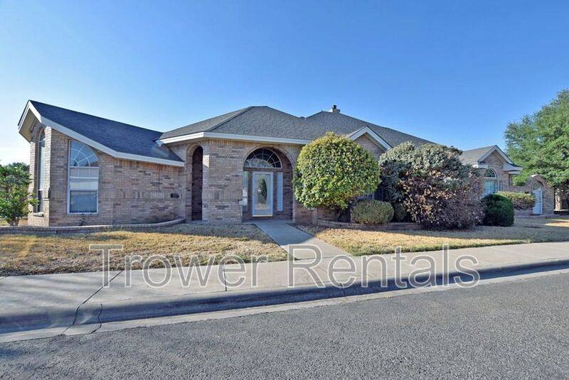 House for rent at 26 Dolores Court, Odessa, TX 79765