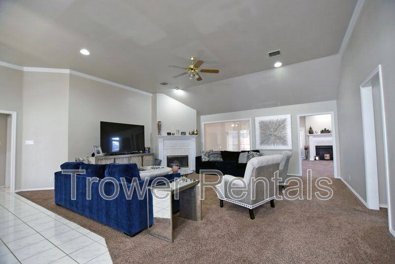 House for rent at 26 Dolores Court, Odessa, TX 79765