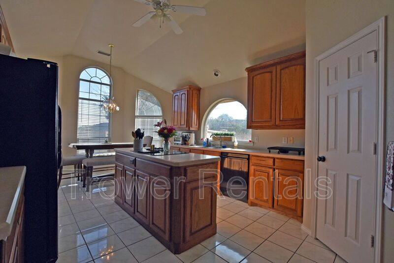 House for rent at 26 Dolores Court, Odessa, TX 79765