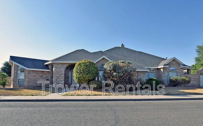 House for rent at 26 Dolores Court, Odessa, TX 79765