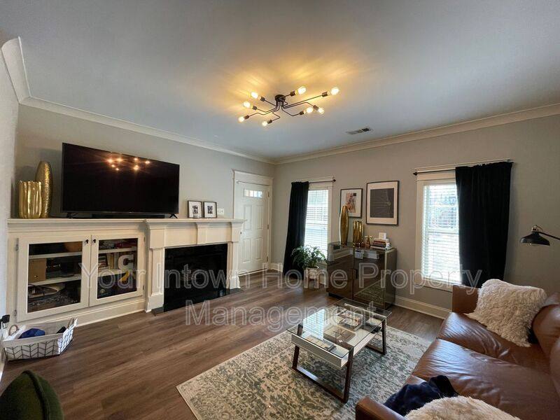 Condo for rent at 655 Mead St SE #67, Atlanta, GA 30312