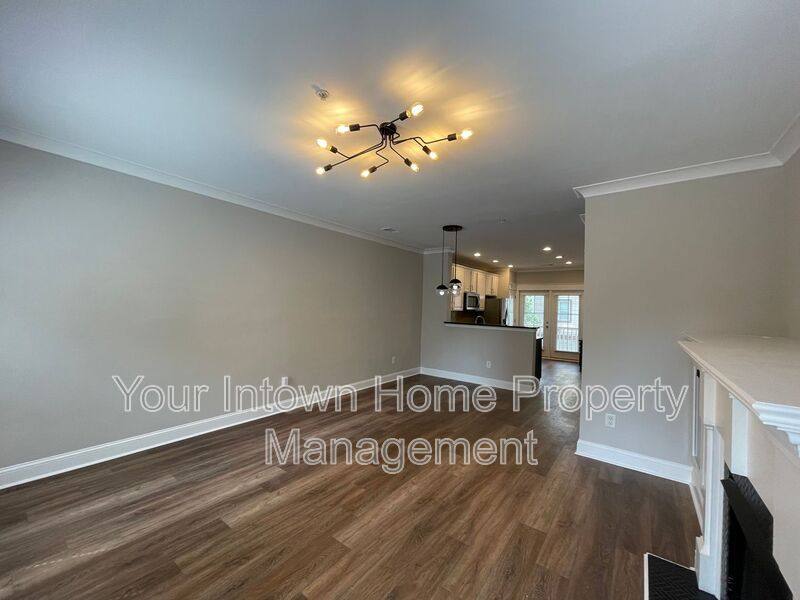 Condo for rent at 655 Mead St SE #67, Atlanta, GA 30312