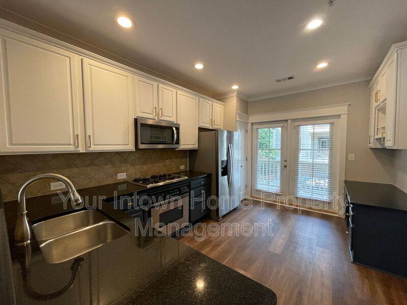 Condo for rent at 655 Mead St SE #67, Atlanta, GA 30312