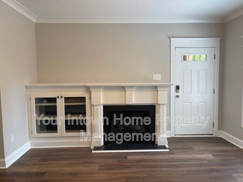 Condo for rent at 655 Mead St SE #67, Atlanta, GA 30312