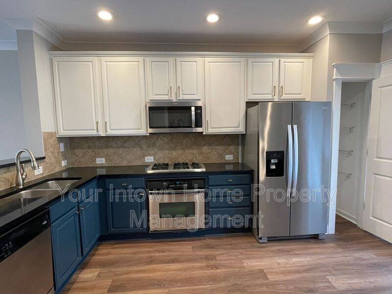 Condo for rent at 655 Mead St SE #67, Atlanta, GA 30312