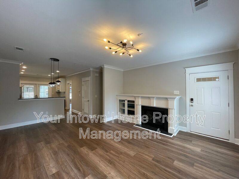 Condo for rent at 655 Mead St SE #67, Atlanta, GA 30312
