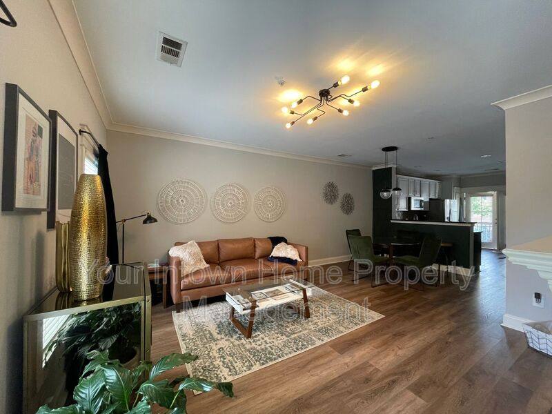 Condo for rent at 655 Mead St SE #67, Atlanta, GA 30312
