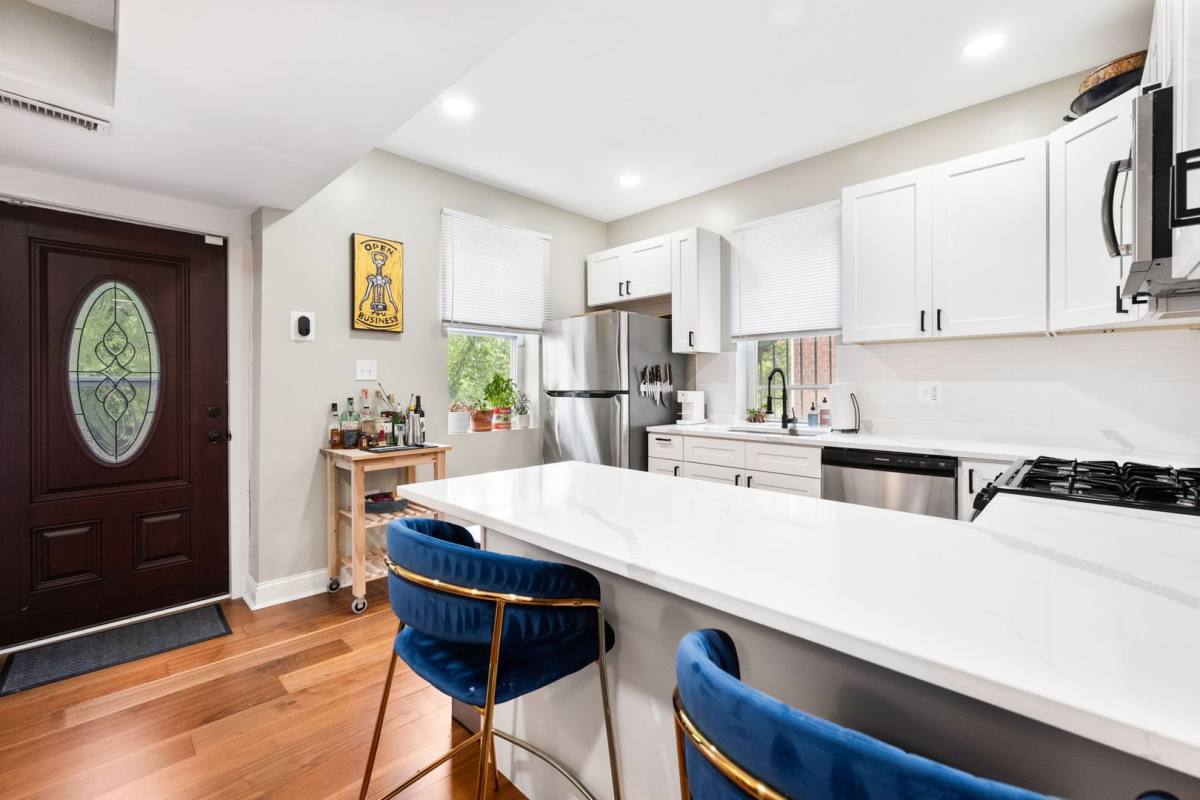 Townhouse for rent at 4230 Edson Place NE, Washington, DC 20019