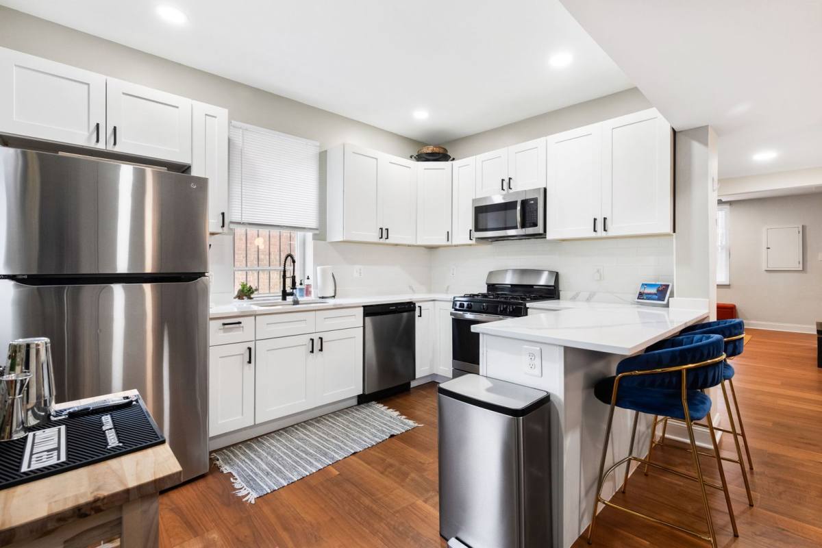 Townhouse for rent at 4230 Edson Place NE, Washington, DC 20019