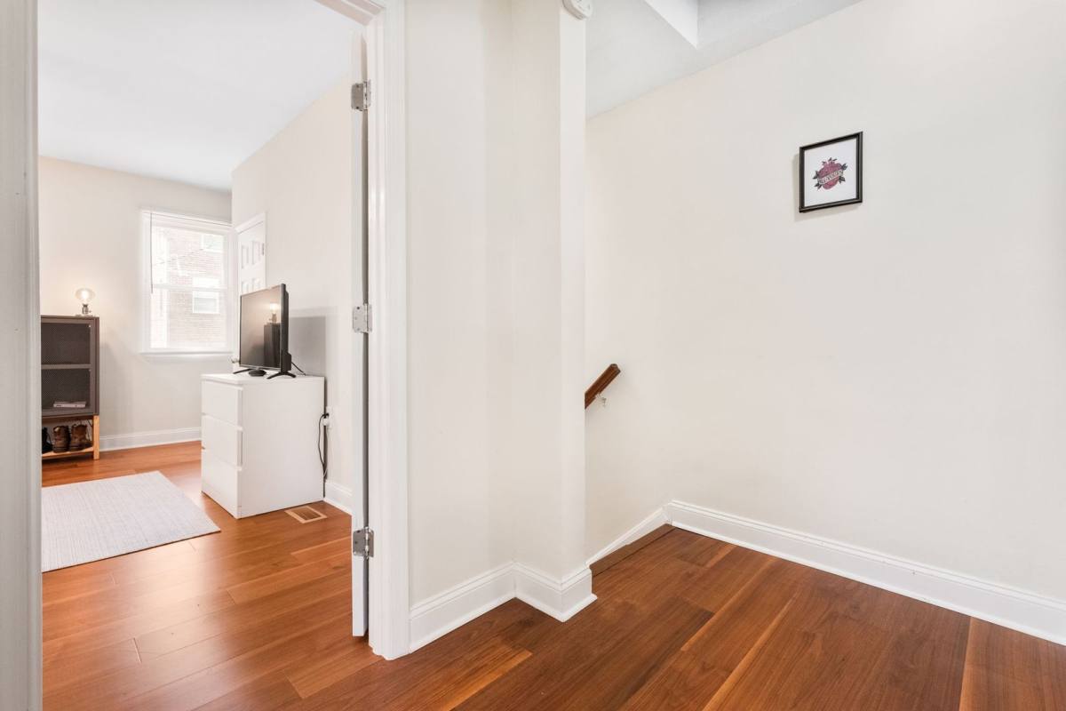 Townhouse for rent at 4230 Edson Place NE, Washington, DC 20019