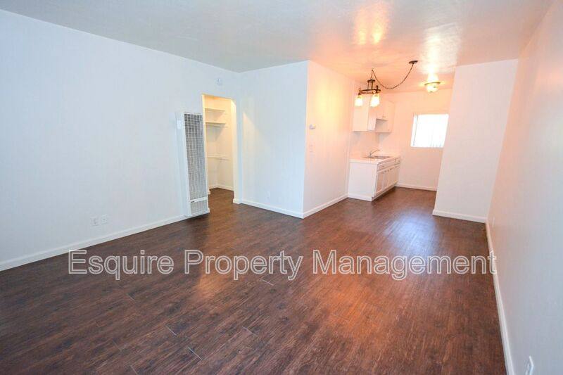 Apartment for rent at 640 W Channel Islands Blvd #D-11, Oxnard, CA 93033