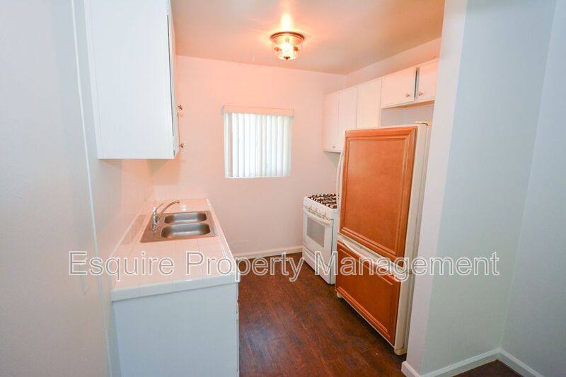 Apartment for rent at 640 W Channel Islands Blvd #D-11, Oxnard, CA 93033