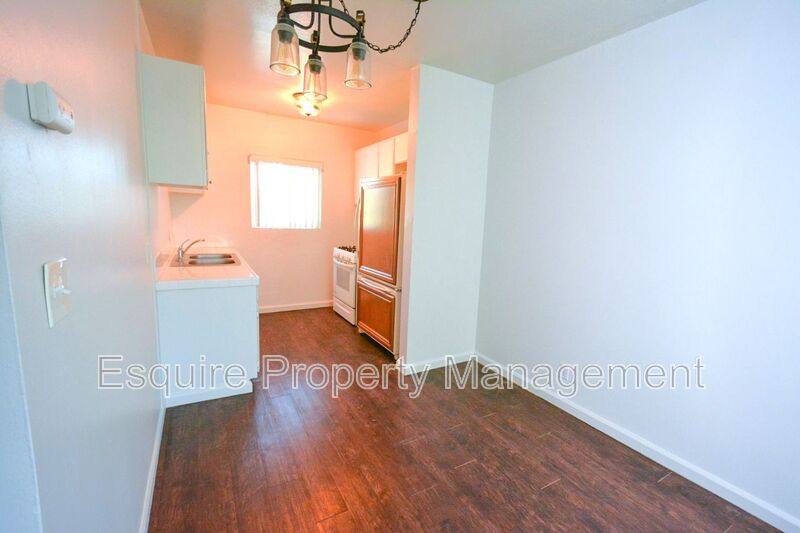 Apartment for rent at 640 W Channel Islands Blvd #D-11, Oxnard, CA 93033