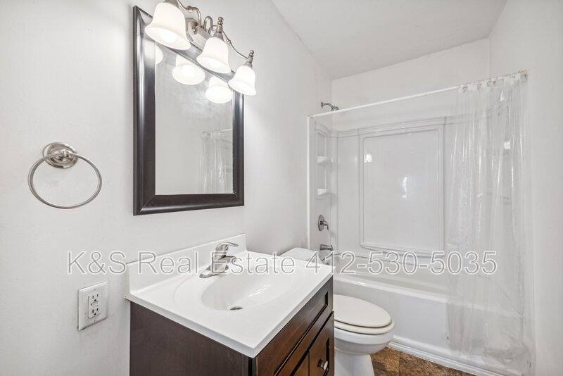 Apartment for rent at 16 Eggers Ave #2, Belle Vernon, PA 15012