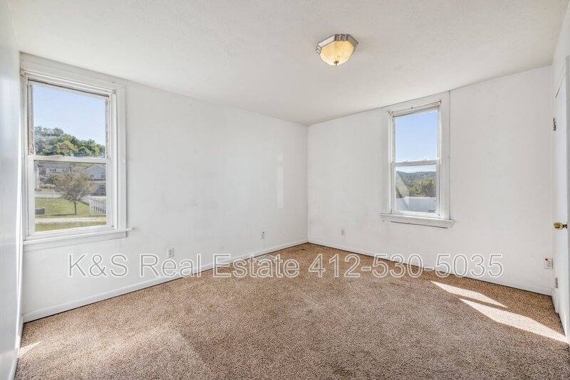 Apartment for rent at 16 Eggers Ave #2, Belle Vernon, PA 15012