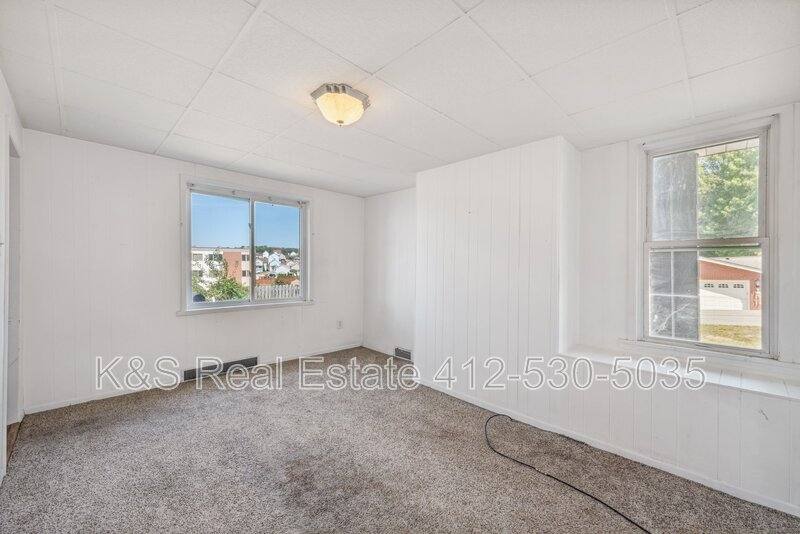 Apartment for rent at 16 Eggers Ave #2, Belle Vernon, PA 15012