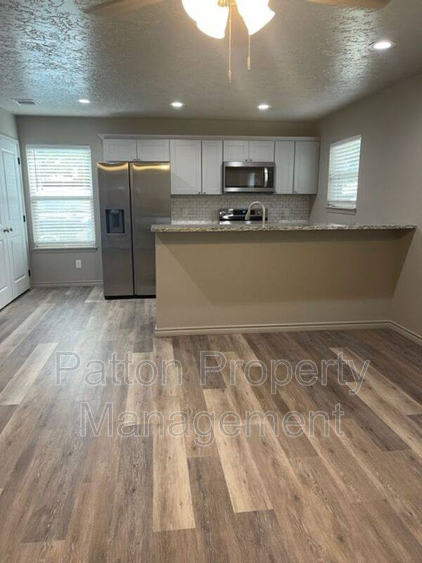 Apartment for rent at 510 Roosevelt #D, Hereford, TX 79045