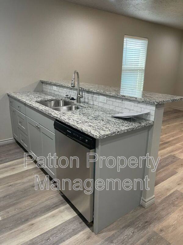Apartment for rent at 510 Roosevelt #D, Hereford, TX 79045