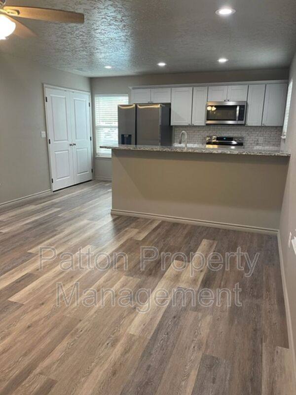 Apartment for rent at 510 Roosevelt #D, Hereford, TX 79045