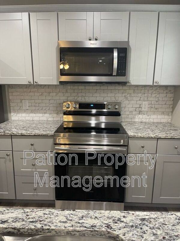 Apartment for rent at 510 Roosevelt #D, Hereford, TX 79045
