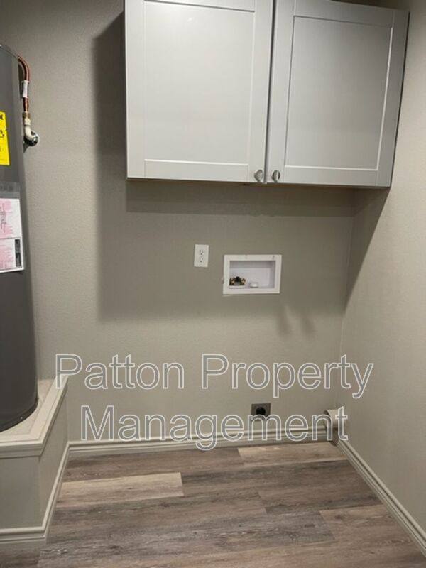 Apartment for rent at 510 Roosevelt #D, Hereford, TX 79045