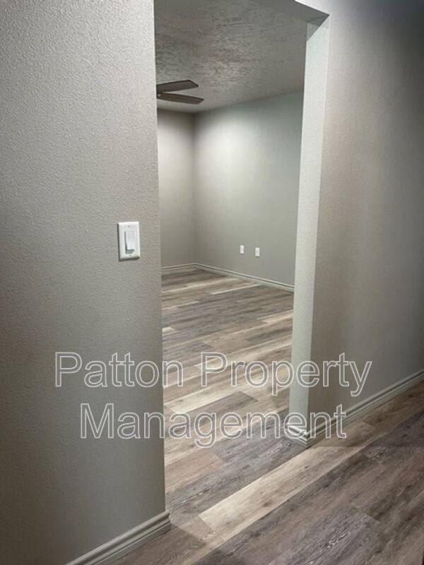 Apartment for rent at 510 Roosevelt #D, Hereford, TX 79045