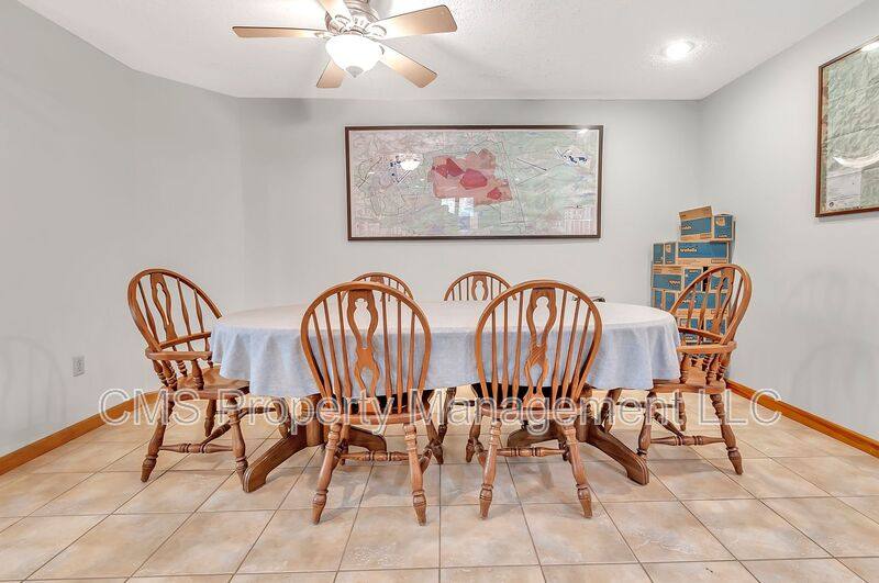House for rent at 756 Lakehurst Rd #A, Browns Mills, NJ 08015