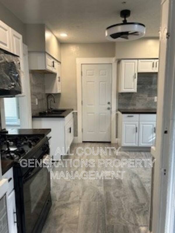 House for rent at 3540 E 133rd St, Cleveland, OH 44120