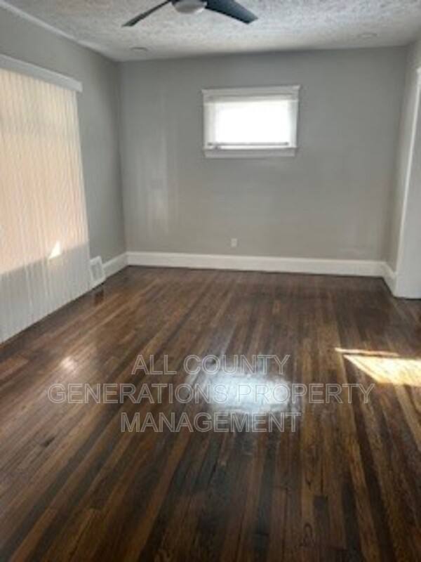 House for rent at 3540 E 133rd St, Cleveland, OH 44120