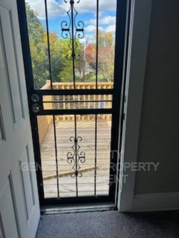 House for rent at 3540 E 133rd St, Cleveland, OH 44120