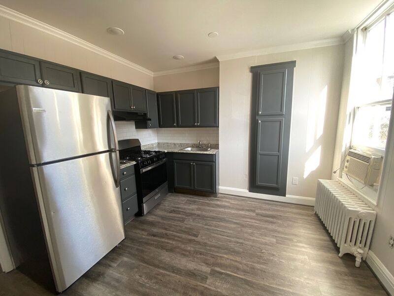 Apartment for rent at 2631 N Charles St #1, Baltimore, MD 21218