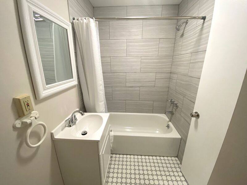 Apartment for rent at 2631 N Charles St #1, Baltimore, MD 21218