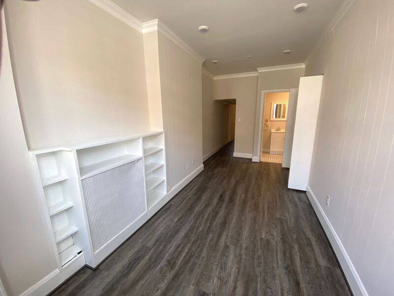 Apartment for rent at 2631 N Charles St #1, Baltimore, MD 21218