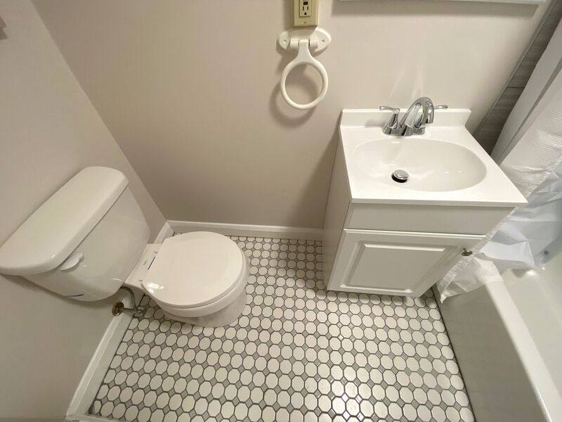 Apartment for rent at 2631 N Charles St #1, Baltimore, MD 21218