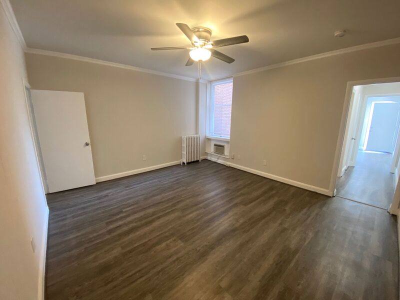 Apartment for rent at 2631 N Charles St #1, Baltimore, MD 21218